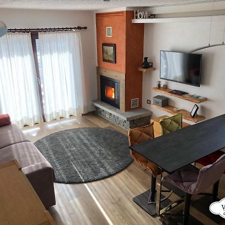 Vittoria Casa Vacanza Madesimo Exteriér fotografie