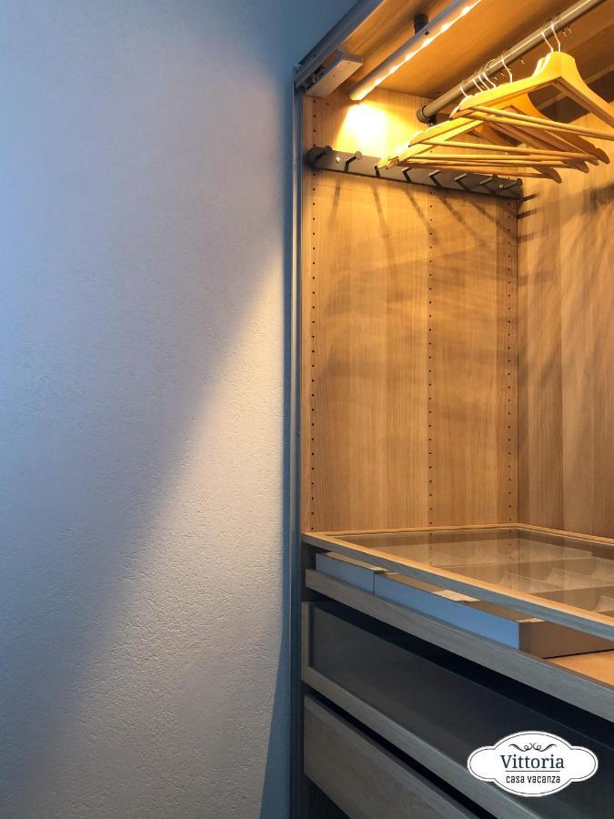 Vittoria Casa Vacanza Madesimo Exteriér fotografie