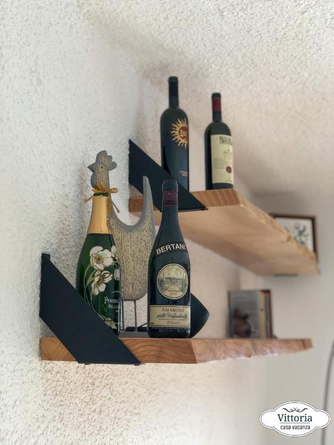 Vittoria Casa Vacanza Madesimo Exteriér fotografie