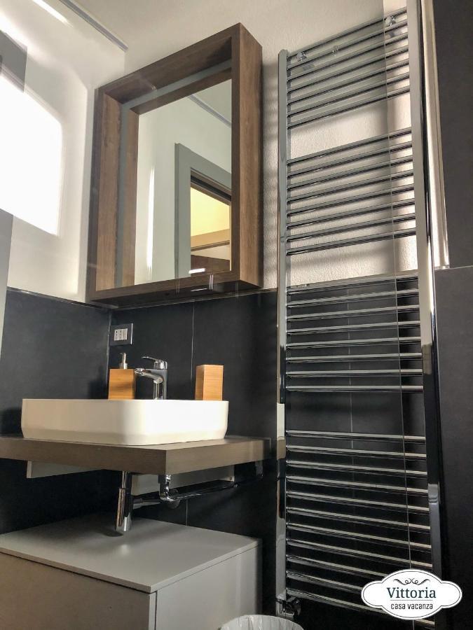Vittoria Casa Vacanza Madesimo Exteriér fotografie