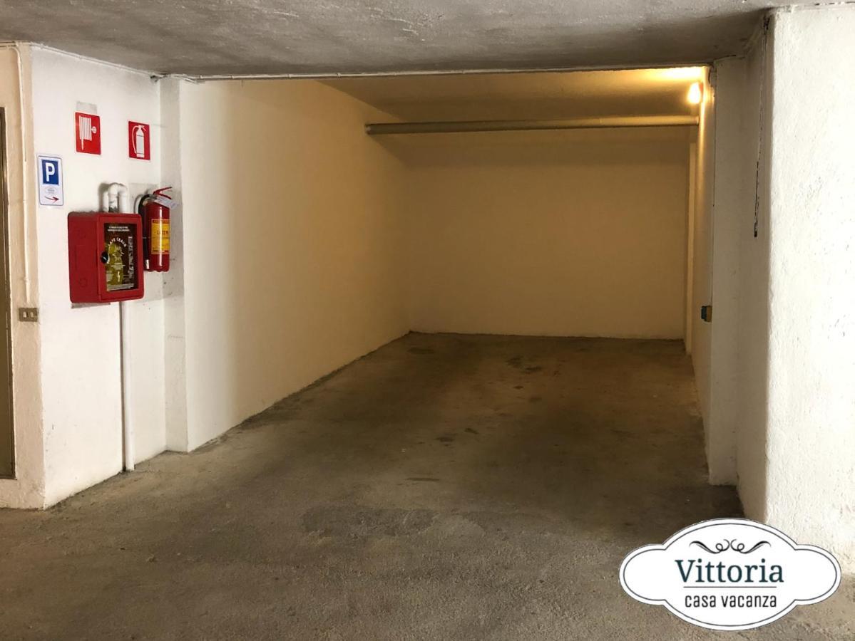 Vittoria Casa Vacanza Madesimo Exteriér fotografie